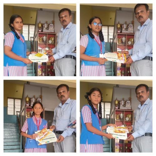 KAMARAJAR BIRTHDAY 3